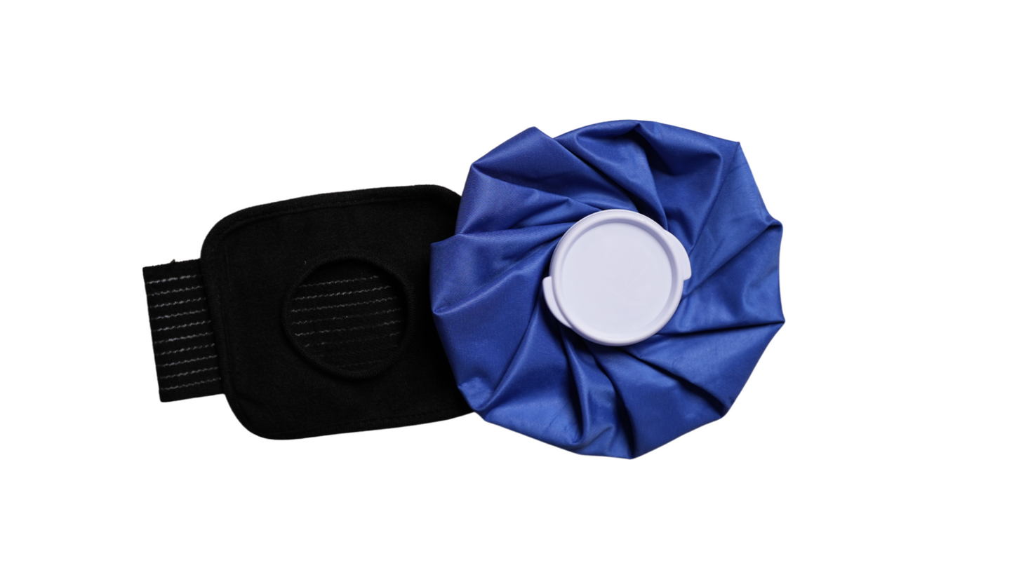 Ice Bag