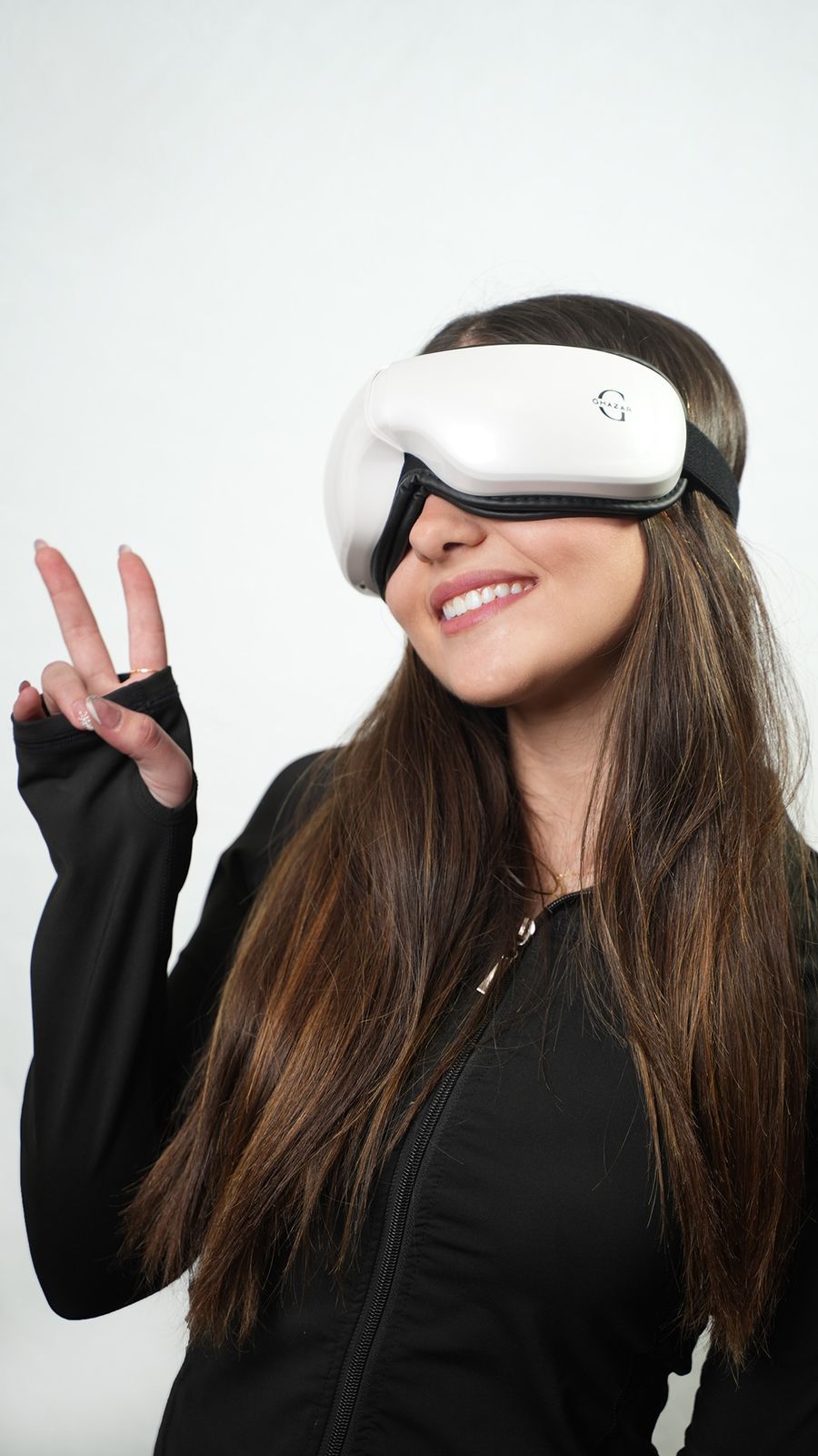 Eye Massager