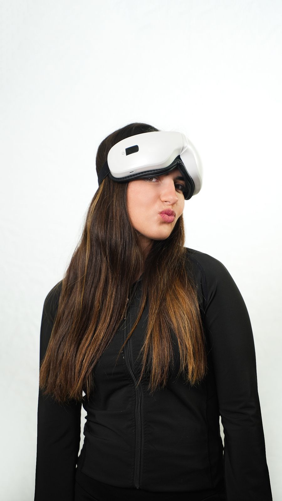 Eye Massager