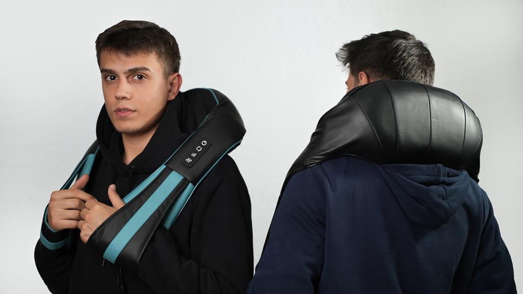 Shoulder and Neck Massager