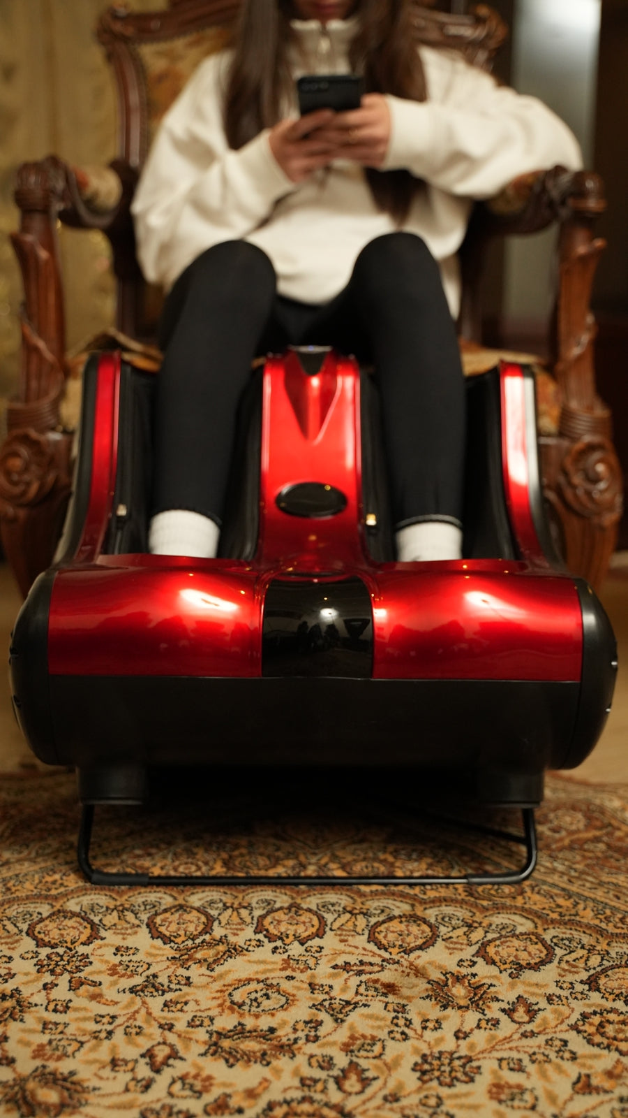 Foot Massager