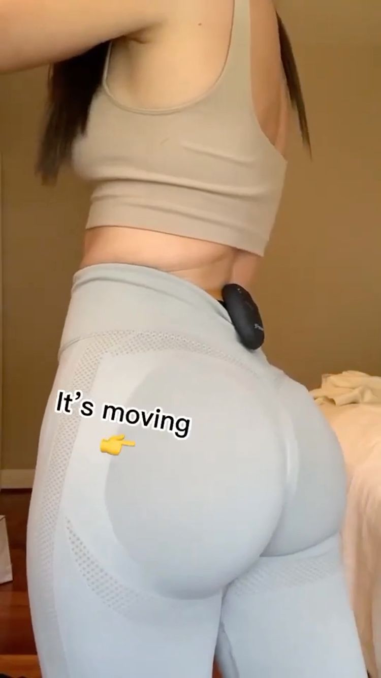 EMS Hip Trainer Massage butt
