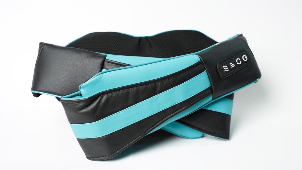 Shoulder and Neck Massager