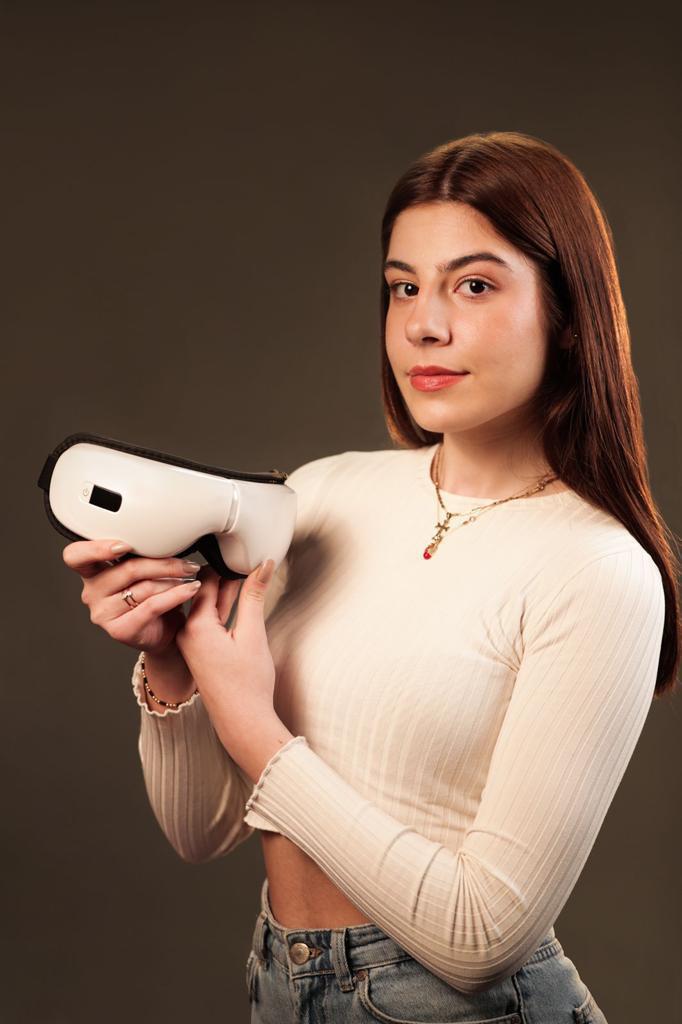 Eye Massager