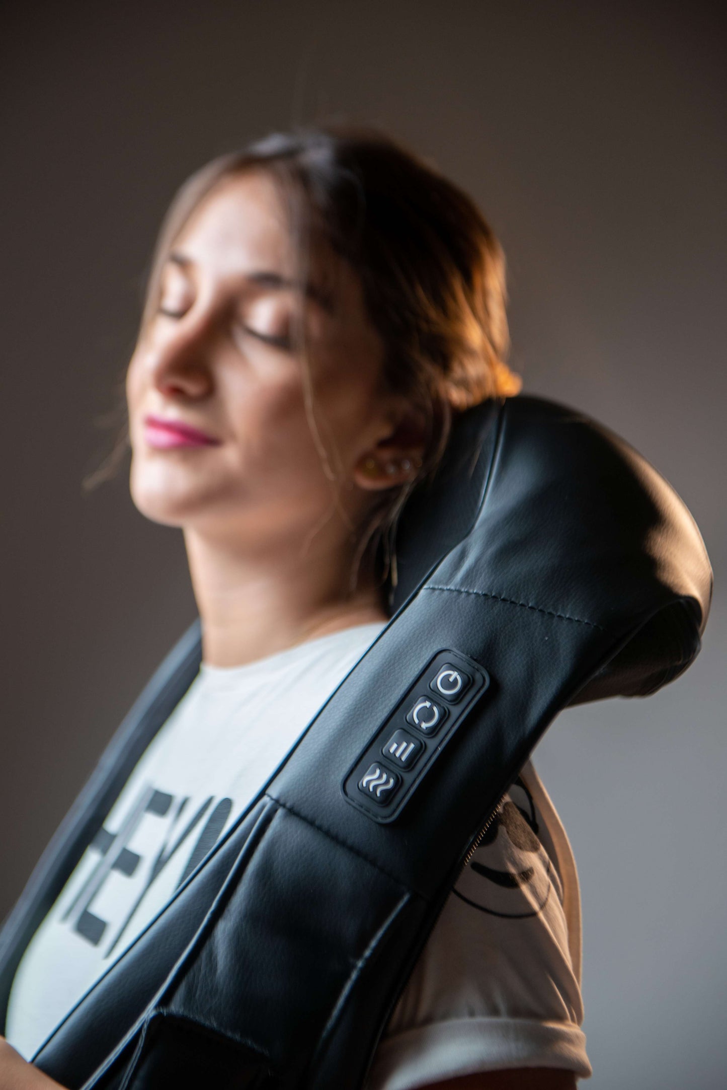 Shoulder and Neck Massager