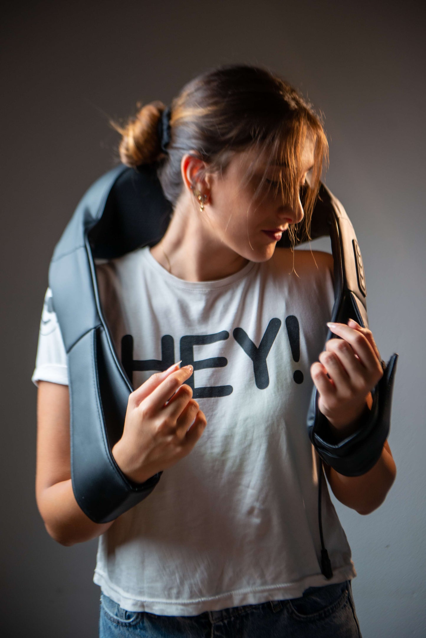 Shoulder and Neck Massager