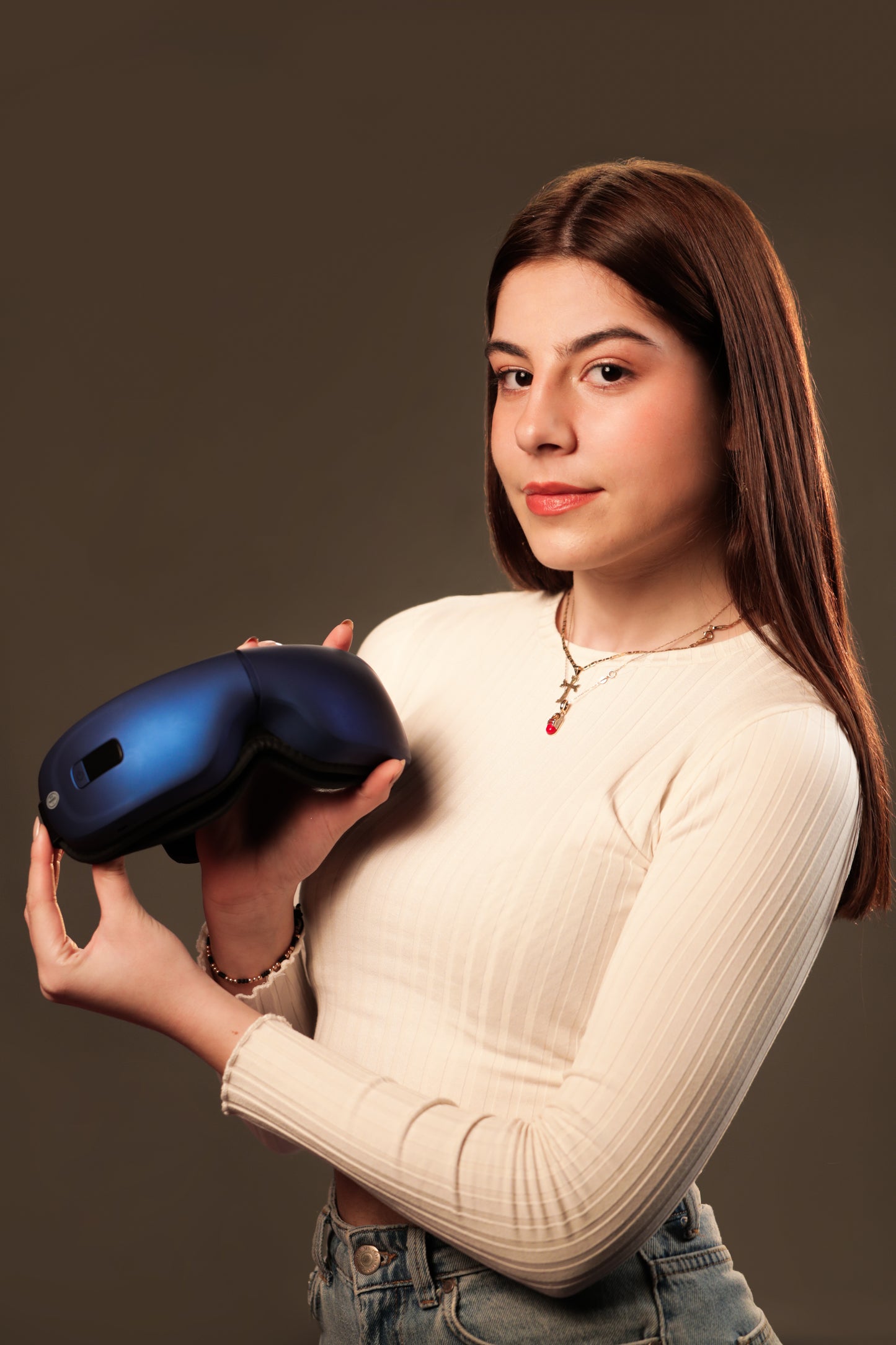 Eye Massager