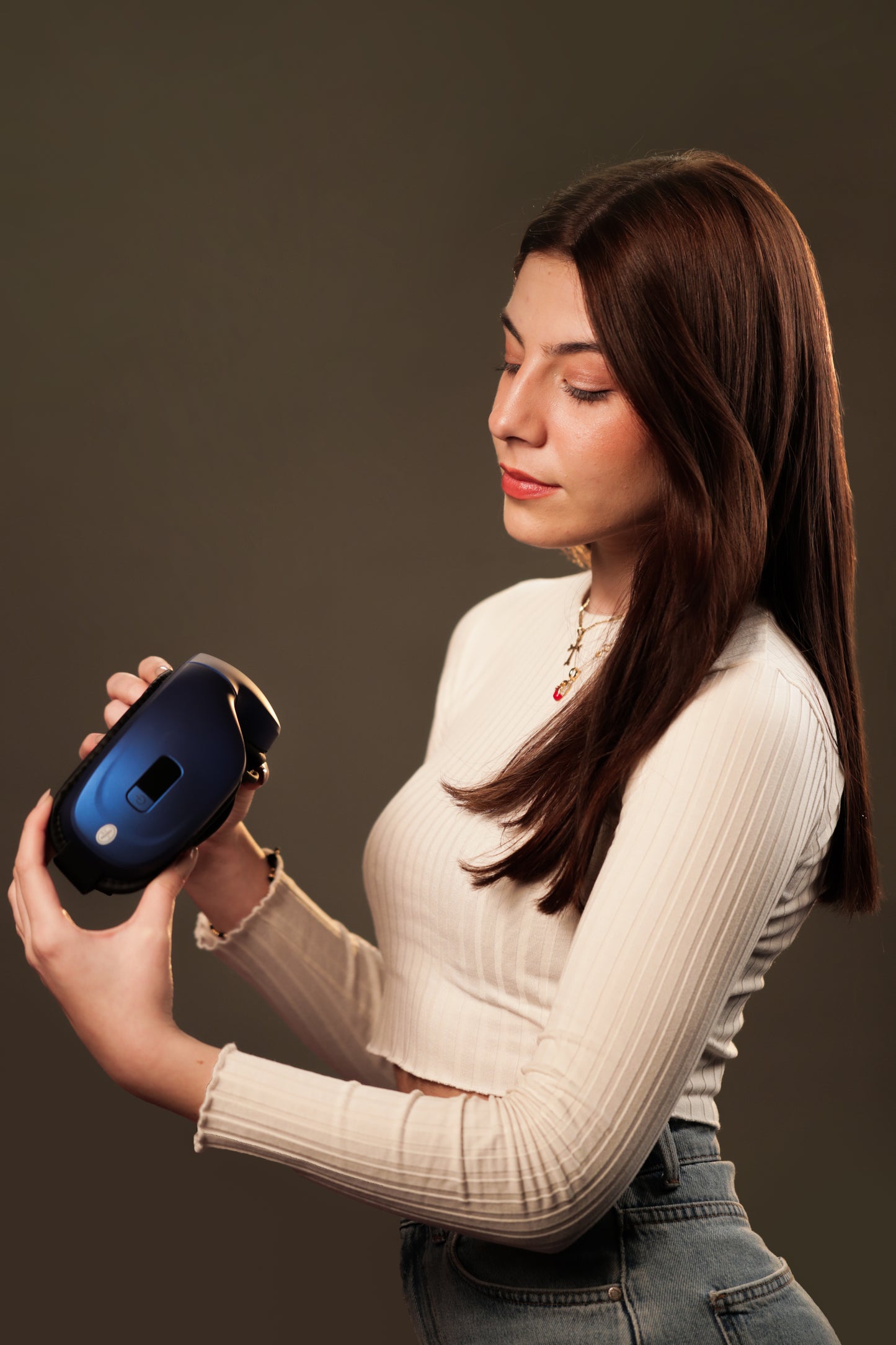 Eye Massager