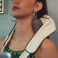 The Newest Neck & Shoulder Massager!