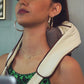 -55% OFF! Eye massager + Neck massager
