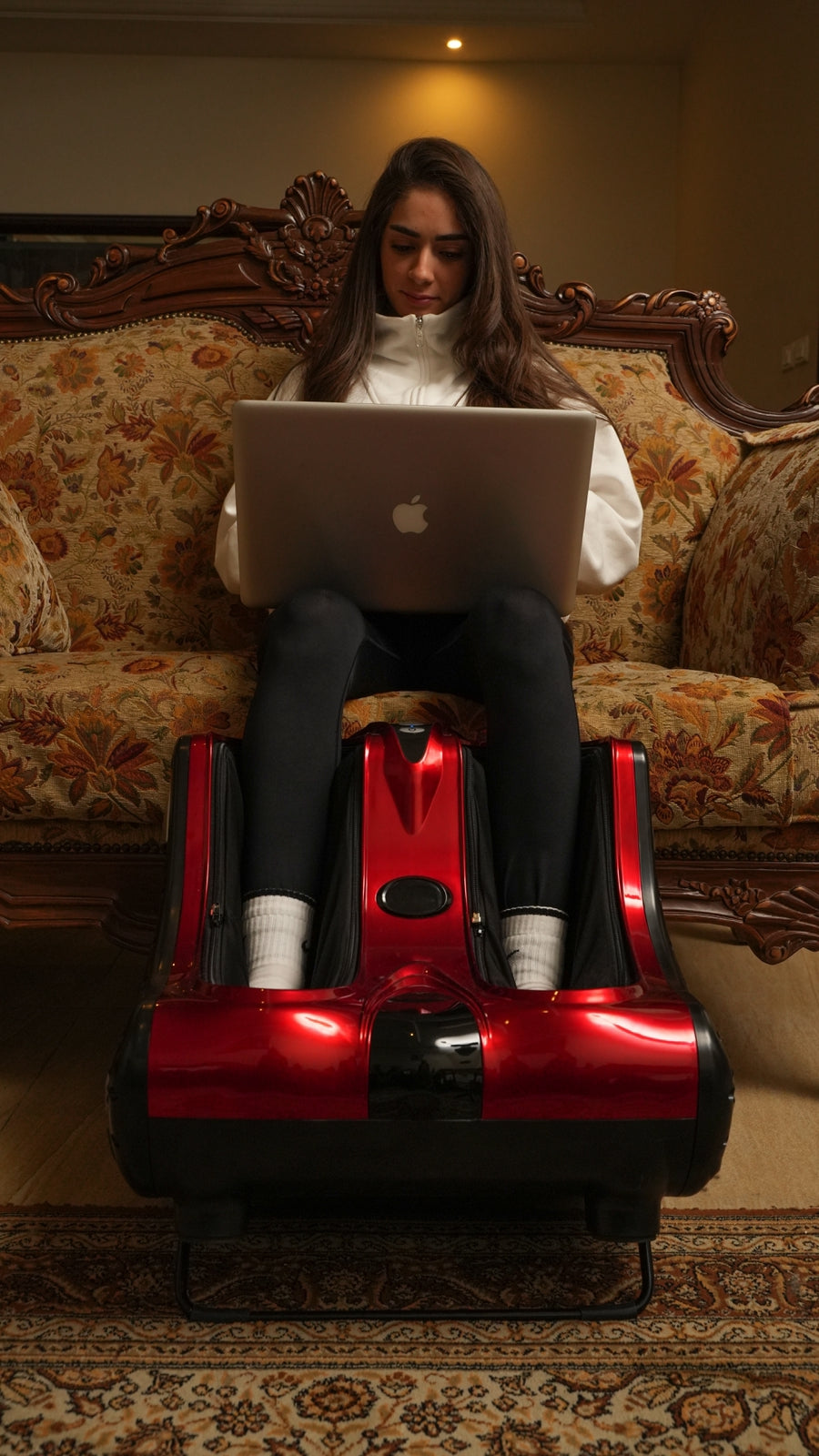 Foot Massager